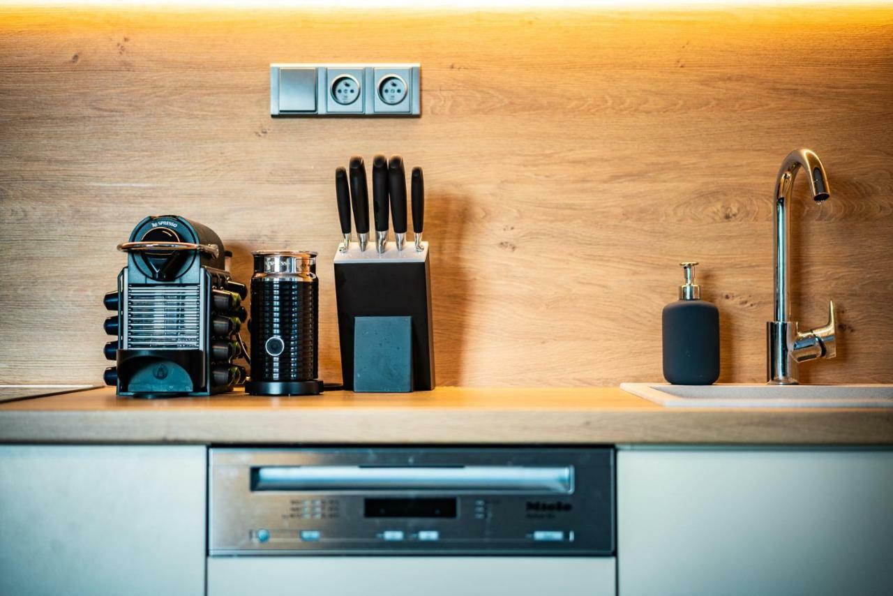 Apartmany Adelka Шпиндлерув-Млин Экстерьер фото