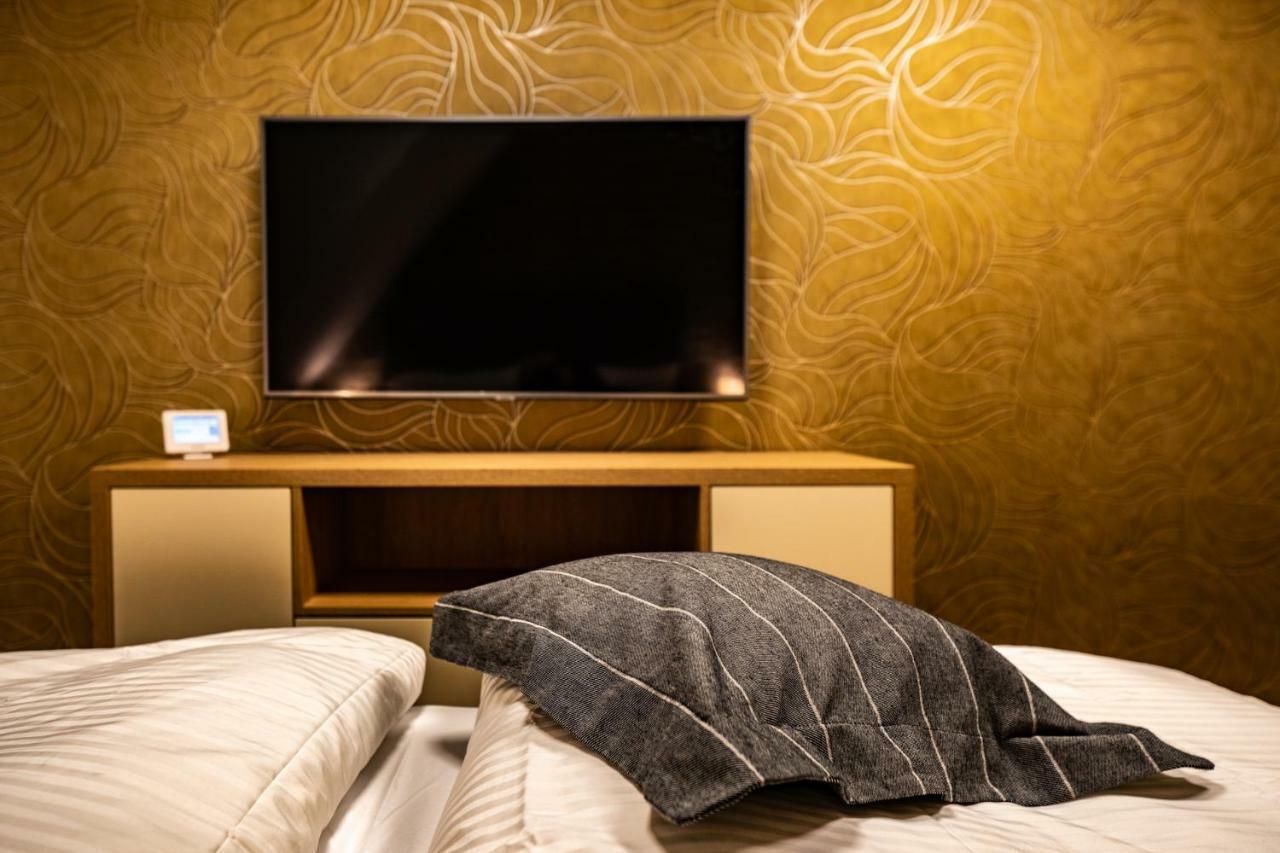Apartmany Adelka Шпиндлерув-Млин Экстерьер фото