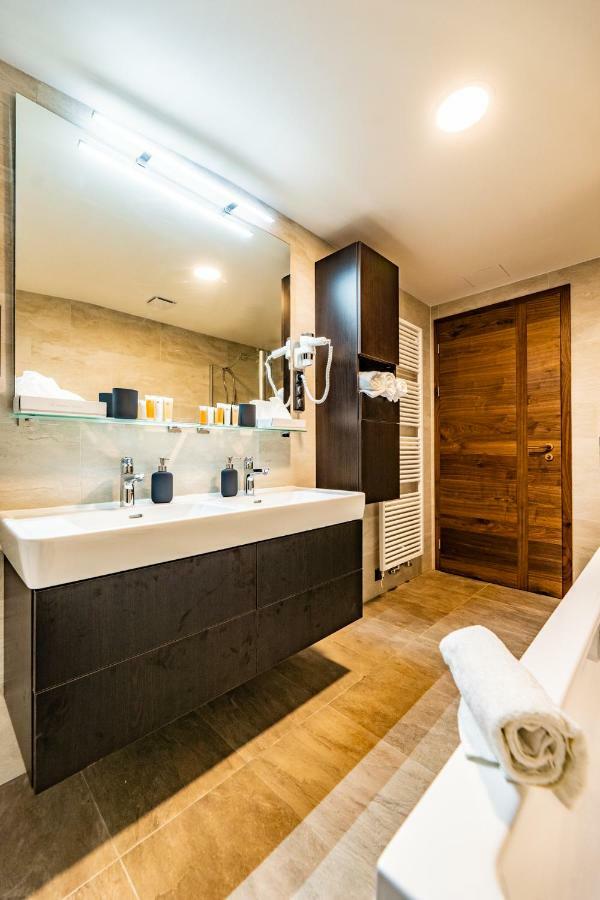 Apartmany Adelka Шпиндлерув-Млин Экстерьер фото