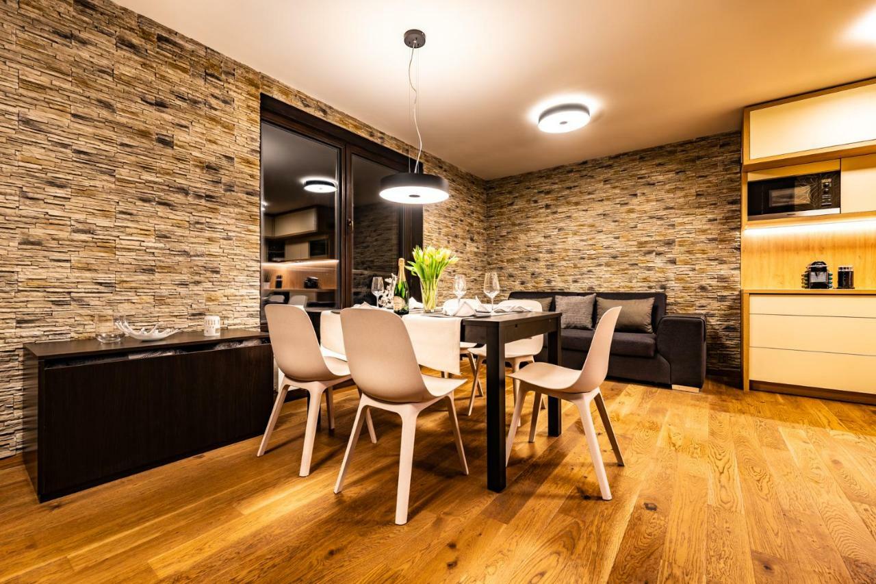 Apartmany Adelka Шпиндлерув-Млин Экстерьер фото